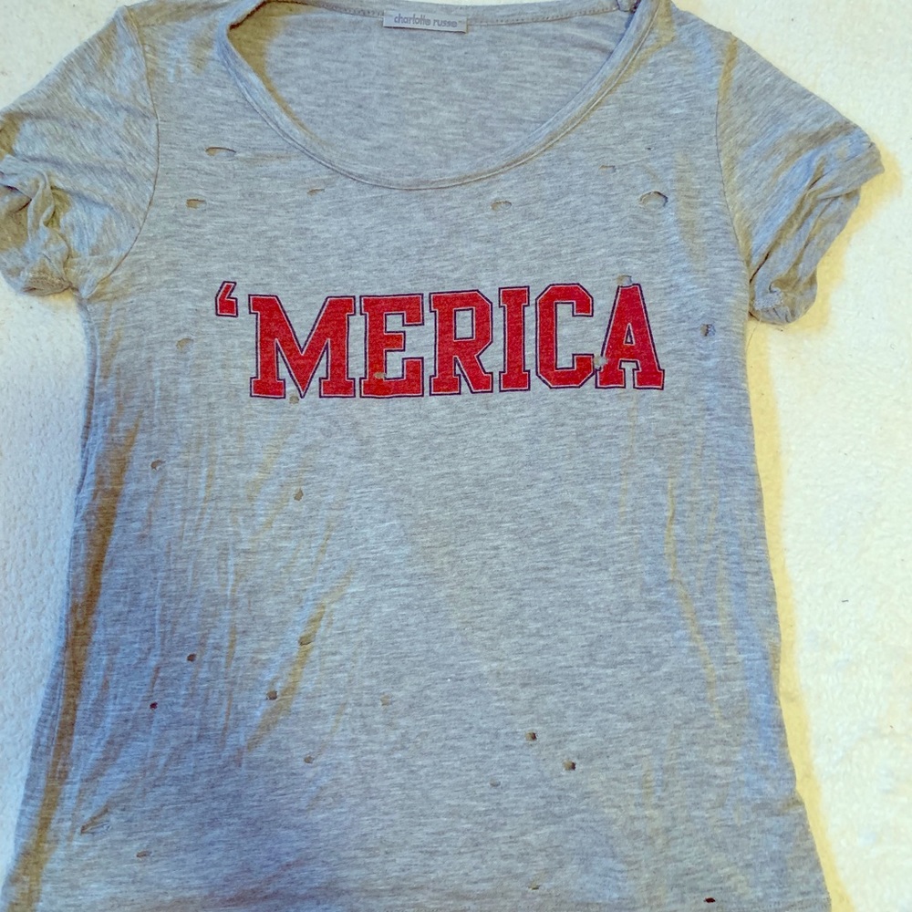 Good Ole 'Merica Top